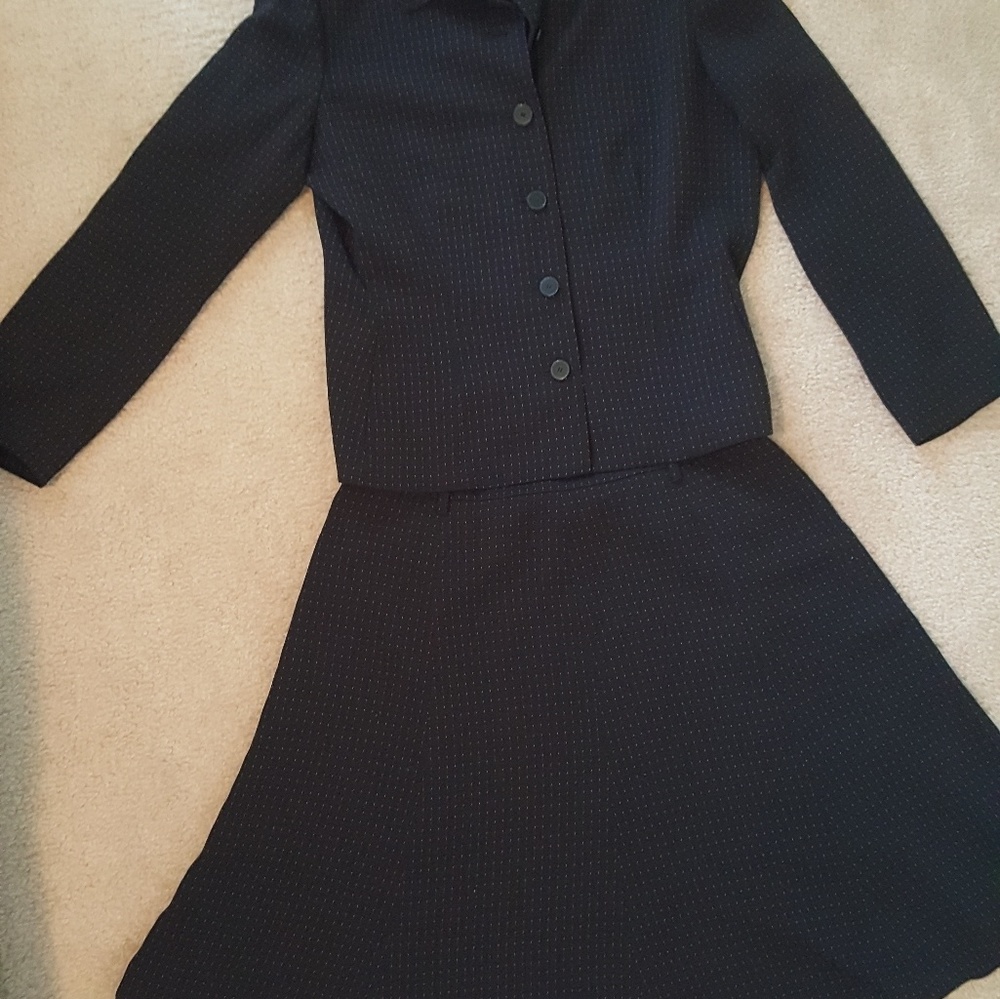 Women's Suit